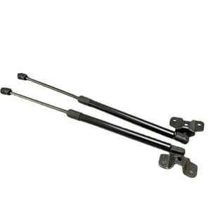 Varilla de Soporte con Resorte de Gas, Cilindro de Acero para Muebles, Varios Tamaños, Tipo Sin Nitrógeno - Product Image 4