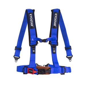 कंधे समायोजन के साथ सीट के लिए 4-पॉइंट के साथ कारखाने की आपूर्ति - Product Image 4