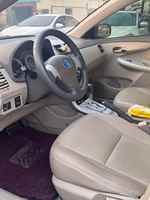 Toyota Corolla 1.8L Automatic Sedan Bekas Tahun 2008, Kondisi Baik, Harga Murah, Mobil Bekas Jepang yang Handal