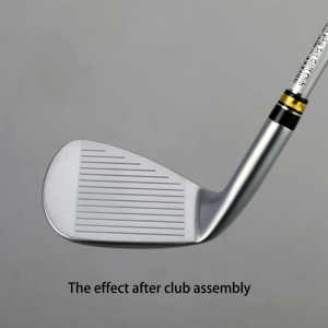 OEM ODM mazze da Golf in ferro forgiato con mano destra da uomo - Product Image 5