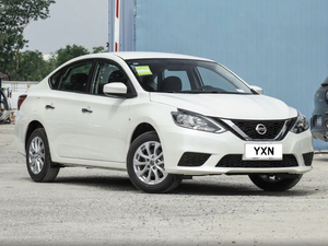 2025 nuevo <span class=keywords><strong>Nissan</strong></span> Sylphy Classic 2024 Dongfeng sedán coche de 5 plazas 1.6LXE CVT comodidad en Stock al por mayor - Product Image 2