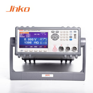 JINKO JK5530 Li-íon da capacidade da bateria <span class=keywords><strong>tester</strong></span> testador de bateria Testador de Carga Da Bateria e Descarga completa - Product Image 2