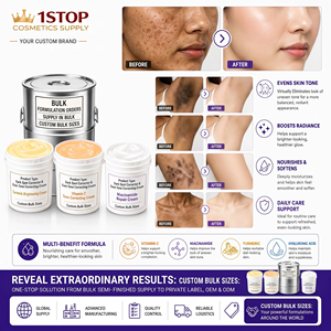 <span class=keywords><strong>Crema</strong></span> Antipecas, <span class=keywords><strong>Crema</strong></span> Facial Aclarante, <span class=keywords><strong>Crema</strong></span> Blanqueadora de Piel, Incubación de Marca de Belleza Integral de Fábrica - Product Image 3