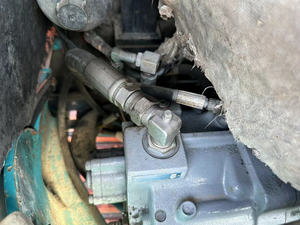 Buen rendimiento usado kubota161 mini 6 toneladas Excavadora hidráulica sobre orugas de <span class=keywords><strong>segunda</strong></span> <span class=keywords><strong>mano</strong></span> kubota161 mini 6 toneladas excavadoras - Product Image 5