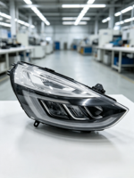 Haute qualité pour Renault Clio 4 Phare LED OEM L 260108886R R 260100274R XF718-010