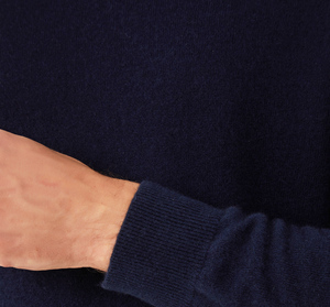 Low Price Solid Color 14GG Men's 100% <strong>Merino</strong> <strong>Wool</strong> High Neck Knitwear Custom Logo Knitted Turtleneck Business Sweaters For Winter