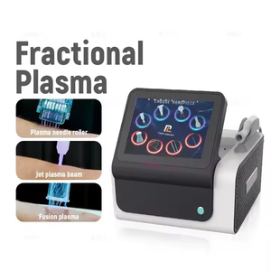 เครื่องพลาสมาอเนกประสงค์ 12 in 1 แบบไม่ใช้แก๊ส รุ่น Professional สำหรับรักษาริ้วรอย ด้วยโอโซนและพลาสมาร้อนเย็น เครื่องมือความงามเจ็ทพลาสมา - Product Image 2