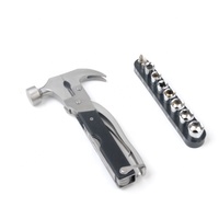 Mini couteau de chasse pince multi-outils marteau de sécurité