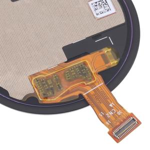 หน้าจอ LCD ดั้ง<span class=keywords><strong>เ</strong></span>ดิมพร้อมชุดประกอบดิจิไทเซอร์สำหรับ OPPO Watch S - Product Image 6