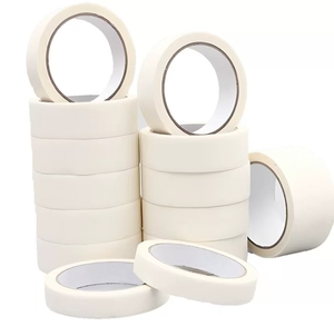 Chất lượng cao ô tô băng, dễ dàng-to-tear trang trí Masking giấy cho bức tranh - Product Image 1