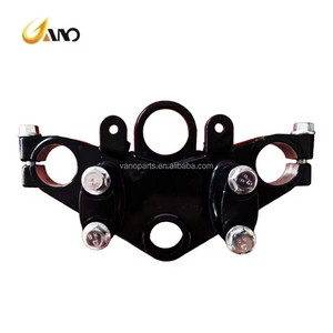 WANOU Collier de potence supérieur pour moto, pour motos tout-terrain et scooters 125cc 150cc - Product Image 1