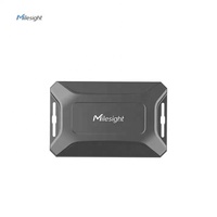 Milesight AT101 10000mAh LoRaWAN Smart Global Outdoor Asset Tracker IP67 pour l'élevage des animaux d'élevage