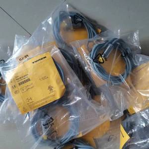 Sensor de Proximidad Cuadrado TURCK Bi2-Q5 5-AP6X, NPN Normalmente Abierto, Inducción Magnética, 24VDC, Resistente a la Corrosión - Product Image 5