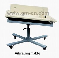 Machine à plastifier double face automatique à haute efficacité SADF-540B Guangming