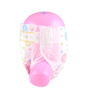 Nouvelle Offre Spéciale : Couches Bébé Grade B, Qualité Défaut, Coton Pur, Jetables, Imprimées, Alèses d'Incontinence, OEM ODM Personnalisables - Product Image 5