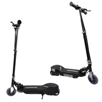 Frein personnalisé chinois 120W Led vélo électrique de mobilité portable léger pliable avec batterie au plomb