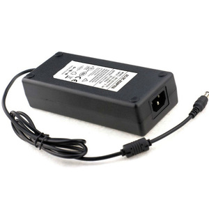 <b>12V</b> 15A Power <b>Adapter</b> 180W LED Switching Power Supply DC Output US Plug Desktop Plastic Case - Product Image 1