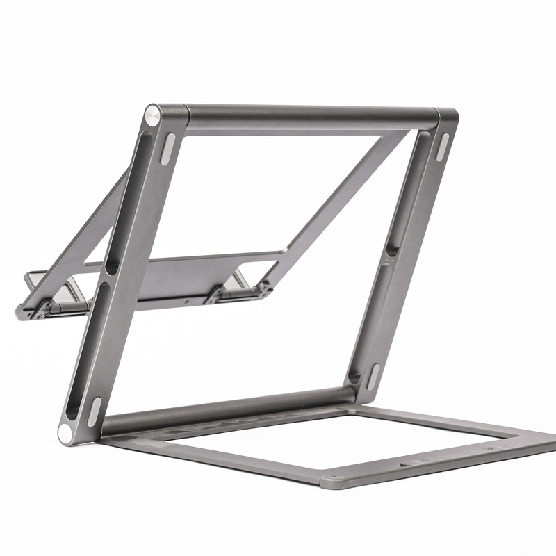 Portable Laptop Stand for MacBook Air