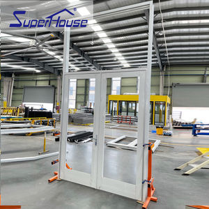 ประตูทางเข้าด้านหน้าสำหรับประตูหลักประตูทางเข้ากระจกเชิงพาณิชย์สำหรับประตูทางเข้าฟลอริดา noa noa - Product Image 2