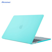 Mat Pour Macbook Pro 16 Pouces Cas 2021 Givré Hard Shell Couverture D'ordinateur Portable 2021 Pour Mac book pro 13 pouces mallette pour ordinateur portable pour macbook 13