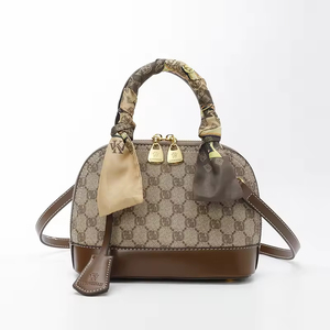 Bolso Tote Casual de Moda para Mujer, Cierre Abierto, Correa Desmontable, Impermeable, de Lujo, para Uso Diario en la Oficina - Product Image 5