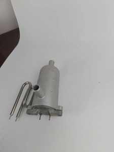 ماكينة تنظيف كهربائية عالية الجودة للتسخين بالبخار ، عنصر تسخين فوري بالبخار ، قماش - Product Image 4