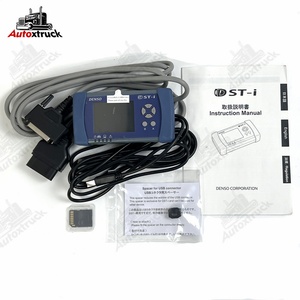 Interfaz DENSO (DST-i) para Subaru SSM4, Kit de Diagnóstico para el Sistema de Diagnóstico DENSO - Product Image 5