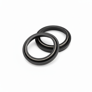 K-tech paio di parapolvere forcella per KTM SX-F 250 04-24 modello di scudi antipolvere ruota NOK - Product Image 1