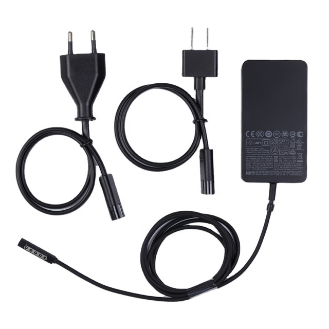 BK-Dbest Brand New Surface 48W 12V 3.6A AC Adapter Charger for Microsoft Surface Pro 2 A1625