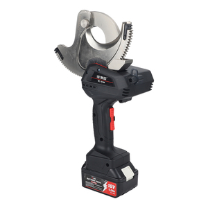 BC-65M Cordless Mini Copper/Aluminum <b>Shear</b> BC-65M Max.65mm Cutting Capacity - Product Image 1
