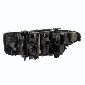 ไฟหน้าสำหรับ BMW G30 G38 ปี 2017 2018 2019 2020 2021 2022 2023 อะไหล่ไฟหน้า LED สำหรับ BMW G30 รุ่น OE 63119479273 - Product Image 3