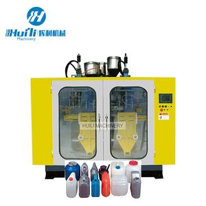 <span class=keywords><strong>L</strong></span> 1 <span class=keywords><strong>a</strong></span> 2 máquina de moldeo por extrusión y soplado Precio del fabricante de China - Product Image 4