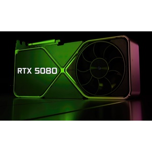 Tarjeta Gráfica GPU GeForce RTX 5080 de 16GB GDDR6 en Oferta - Product Image 3