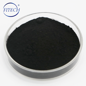60-300 Mesh, 2-10 <span class=keywords><strong>Um</strong></span> Molybdeencarbide Poeder - Product Image 5
