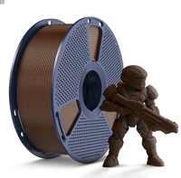 Filament Sunlu PLA+ 1,75 mm 1 kg – Haute résistance pour impression 3D – Filaments d'impression 3D PLA PLUS
