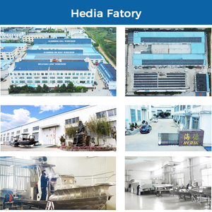 Hedia Nouveau Design RIB 1050 35 pieds Bateau de Sport Rigide Hors-bord Pliable Stable pour la Pêche en PVC Hypalon Gonflable de Luxe en Aluminium - Product Image 6