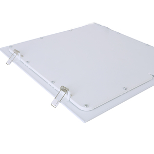 Luci del pannello del soffitto quadrato interno regolabile luce del pannello del telaio a LED - Product Image 2