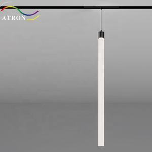 <span class=keywords><strong>Atron</strong></span> silicona neón LED brillo decoración LED neón cuerda luces regulable neón LED tira de luces 3000K blanco cálido 120LEDs/M Flexible - Product Image 2