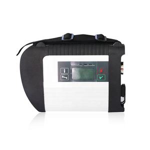 Outil de diagnostic automobile MB SD C4 Star Multiplexer Outil de diagnostic automobile Scanner OBD2 pour Mercedes Benz - Product Image 6