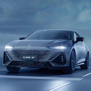 سيارات مستعملة معتمدة من الصين، تشانجان UNI-V 2024، محرك 1.5T، طراز سمارت بايلوت، ناقل حركة أوتوماتيكي، بنزين، فتحة سقف بانورامية، مقاعد كهربائية - Product Image 3