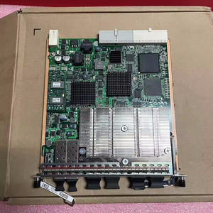 Carte LDX TN12LDX02 02317381 DWDM OSN8800 - Product Image 2