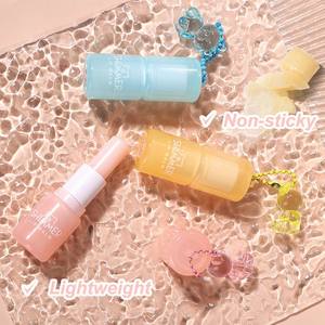 <span class=keywords><strong>Baume</strong></span> repulpant pour les lèvres personnalisé <span class=keywords><strong>hydratant</strong></span> paillettes couleur crème naturelle <span class=keywords><strong>baume</strong></span> à lèvres végétalien mignon léger miroitant <span class=keywords><strong>baume</strong></span> à lèvres - Product Image 2