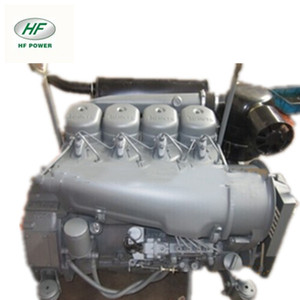 새로운 스타일 저비용 펠릿 기계 고압 솔더 유압 파워 팩 디젤 전기 시동 38-59kw 엔진 deutz F4L913 - Product Image 3