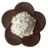 Prix de qualité alimentaire CAS 133876 Poudre de nattokinase en vrac 20000fu