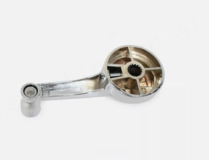 บริการหล่อโลหะสังกะสีอัลลอยและสเตนเลสสตีลอลูมิเนียมหล่อแบบพรีเมียม - Product Image 6