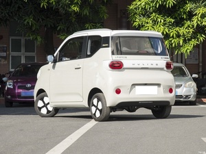 Mini <span class=keywords><strong>voiture</strong></span> électrique Mini Ev <span class=keywords><strong>voiture</strong></span> électrique véhicule pour adultes <span class=keywords><strong>voiture</strong></span> électrique bon marché à bas <span class=keywords><strong>prix</strong></span> conduite à droite Wuling Macaron - Product Image 2