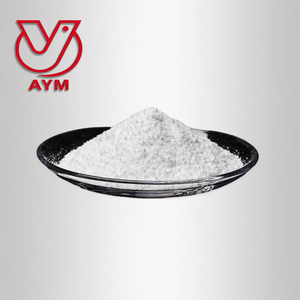 Dimolibdato di ammonio (ADM) <span class=keywords><strong>AYT</strong></span> 99,5% min. Cristalli bianchi CAS 27546-07-2 GB/T3460-2017 Grado agricolo/industriale 25kg/sacco - Product Image 2