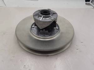 Ensemble de roue motrice à 18 dents à cannelures internes, hauteur 110,5 mm, pour véhicule utilitaire <span class=keywords><strong>John</strong></span> <span class=keywords><strong>Deere</strong></span>, système de transmission par courroie CVT ZJKH-C9059 - Product Image 4