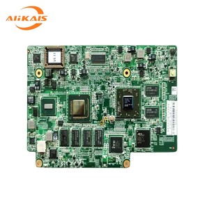 Placa Base Industrial ADVANTECH POD-DB15 REV.A1 TAIWAN, Módulo de <span class=keywords><strong>CPU</strong></span>, Stock Original, 100% Probado y en Funcionamiento - Product Image 1