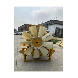 ชุดเครื่องยนต์ประกอบสำเร็จ รุ่น 3306 ของแท้ - Product Image 5
